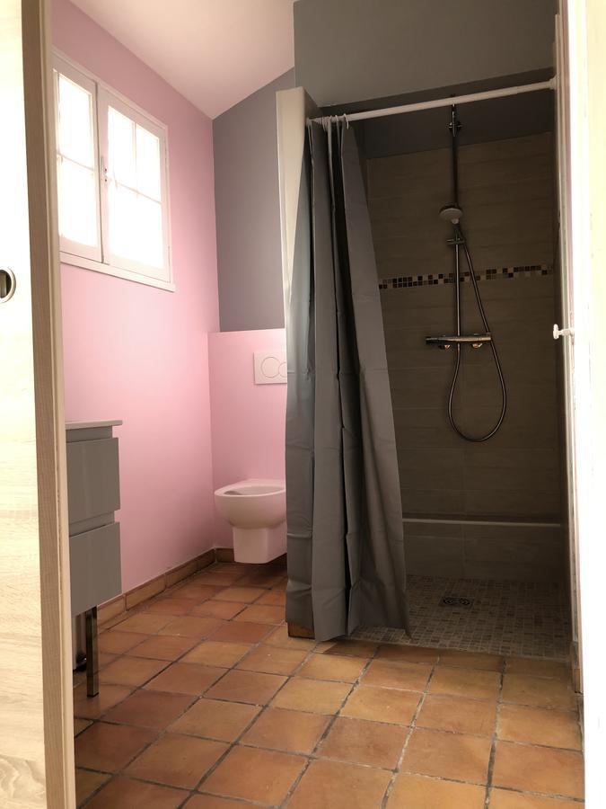 Le Clos Des Vergers LʼIsle-sur-la-Sorgue Buitenkant foto